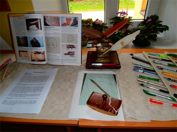 Rendas pagasta bibliotēka